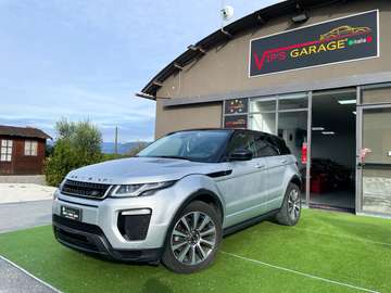 Range Rover Evoque *OFFERTA CON FINANZIAMENTO*