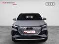 Audi Q4 e-tron Advanced 40 63kWh 150 kW (204 CV) Gris - thumbnail 2