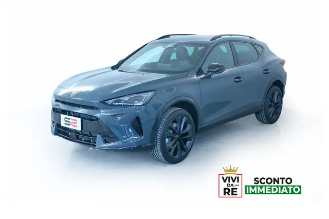 CUPRA Formentor Formentor 2.0 TDI DSG *SCONTO IMMEDIATO*