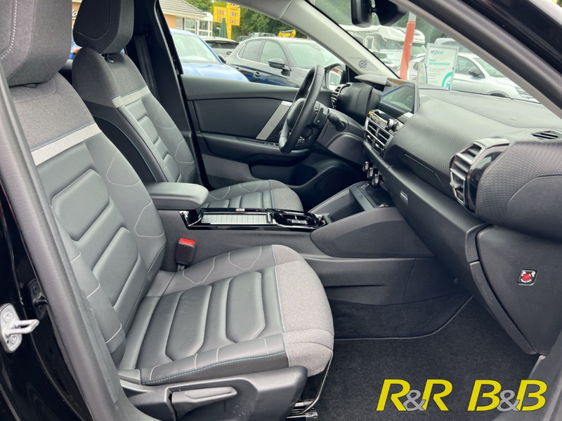 Citroen C4 Max 1.2 PureTech 130 EU6d NAVI PARKPILOT CarPlay — photo 12