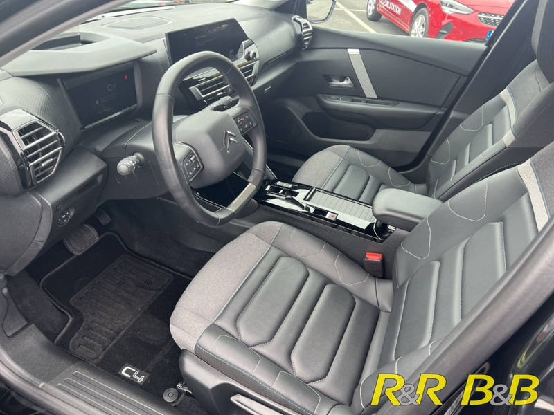 Citroen C4 Max 1.2 PureTech 130 EU6d NAVI PARKPILOT CarPlay — photo 10