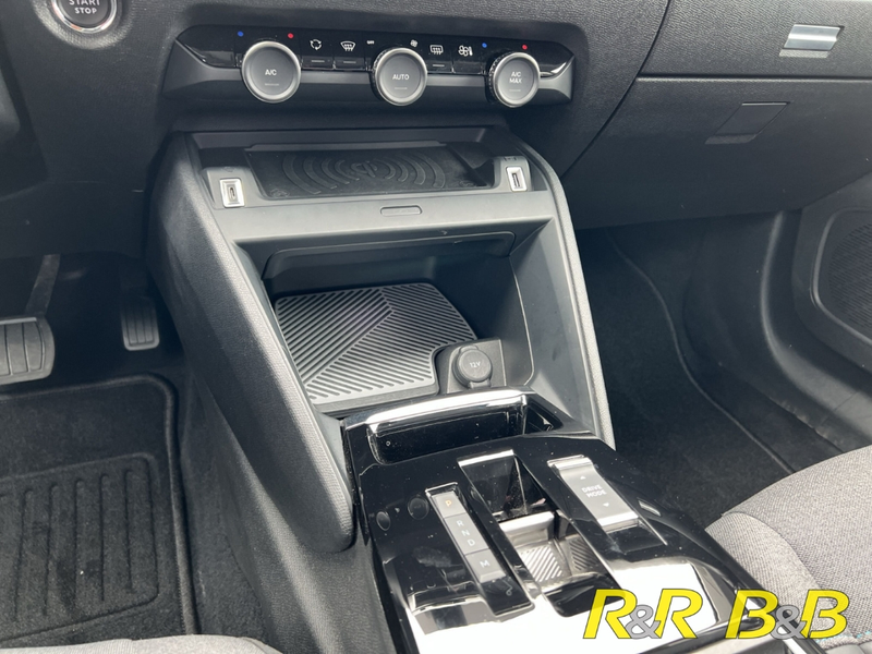Citroen C4 Max 1.2 PureTech 130 EU6d NAVI PARKPILOT CarPlay — photo 9