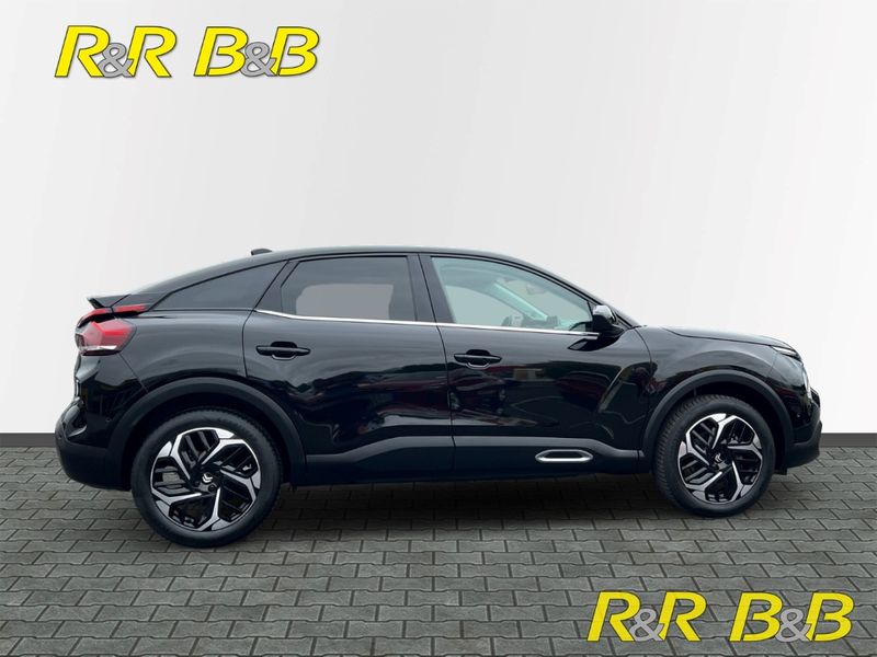 Citroen C4 Max 1.2 PureTech 130 EU6d NAVI PARKPILOT CarPlay — photo 4