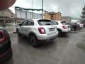 Fiat 500X 500X 1.6 mjt Cross 130cv Argent - thumbnail 4