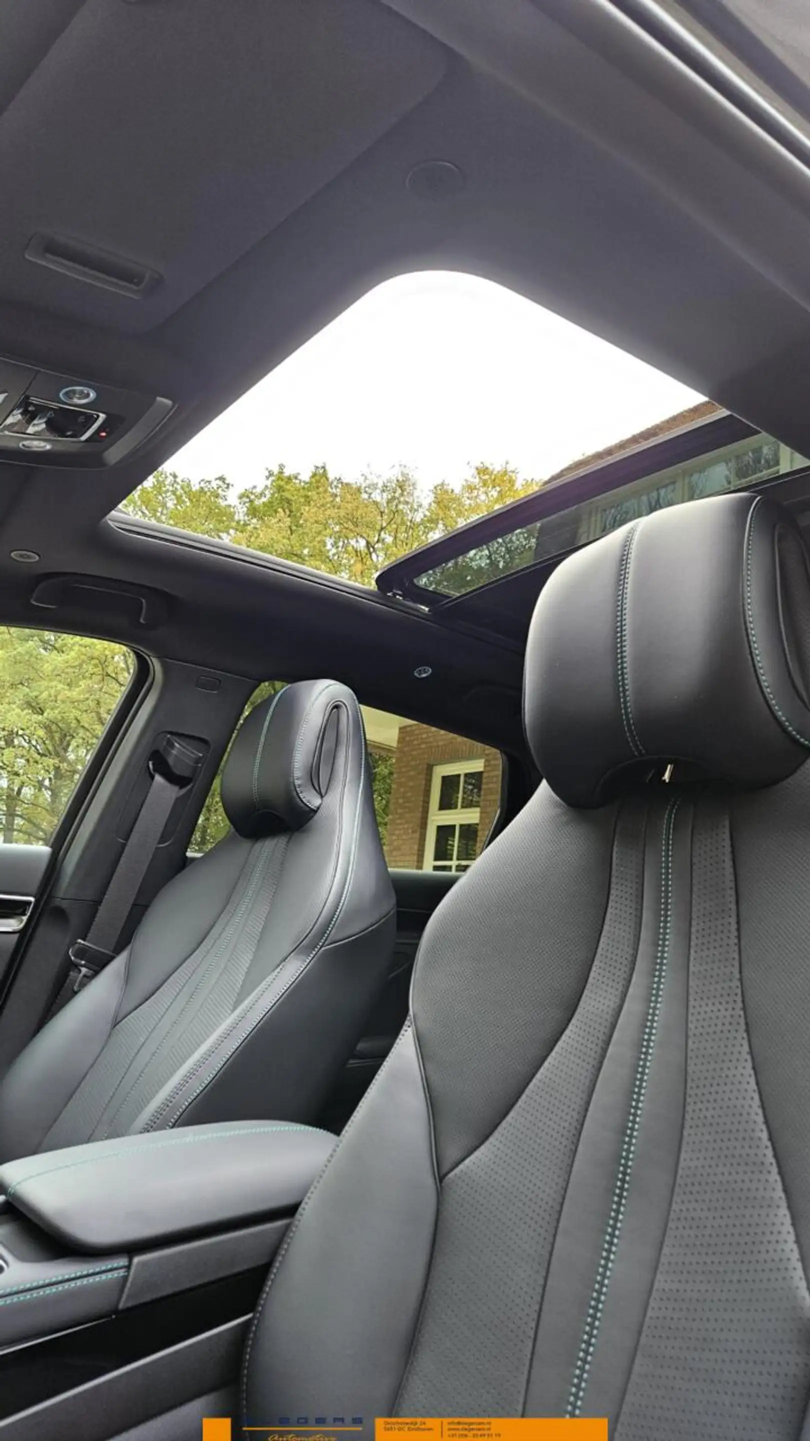 BYD Seal U 1.5 DM-i FWD Boost — photo 14