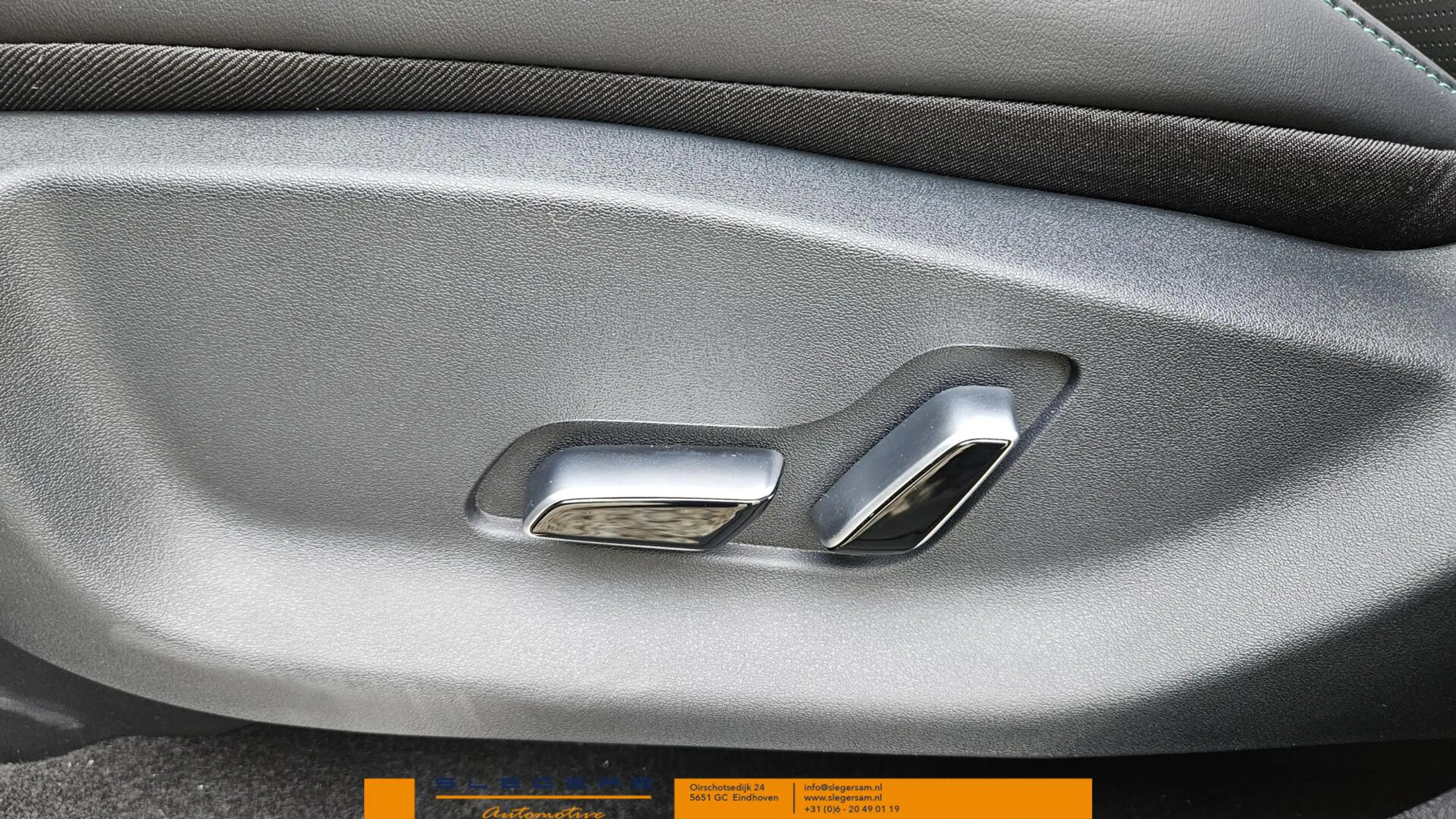 BYD Seal U 1.5 DM-i FWD Boost — photo 15
