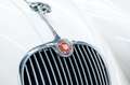 Jaguar XK 150 Coupe I Maching I Heritage I LHD Blanc - thumbnail 24