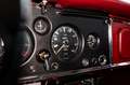 Jaguar XK 150 Coupe I Maching I Heritage I LHD Blanc - thumbnail 18