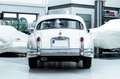 Jaguar XK 150 Coupe I Maching I Heritage I LHD Wit - thumbnail 6