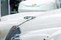 Jaguar XK 150 Coupe I Maching I Heritage I LHD Blanc - thumbnail 23