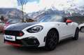 Abarth 124 Spider Abarth  1,4 T-MultiAir 170 Aut. Blanc - thumbnail 1