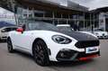 Abarth 124 Spider Abarth  1,4 T-MultiAir 170 Aut. Blanc - thumbnail 3