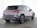 Mercedes-Benz EQA 300 EQA 300 4M AMG TOTWINKEL*RFK*KEYLESS-GO*MBUX*... Gris - thumbnail 3