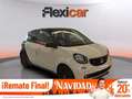 smart forFour Electric Drive Blanc - thumbnail 1