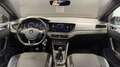 Volkswagen Polo Polo 1.0 TSI R-Line**GPS**GARANTIE 12 MOIS** Noir - thumbnail 9