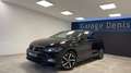 Volkswagen Polo Polo 1.0 TSI R-Line**GPS**GARANTIE 12 MOIS** Noir - thumbnail 1