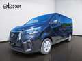 Nissan Primastar 2,0 dCI 150 PS Tekna | 8-Sitze | Sitzh Schwarz - thumbnail 3