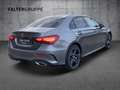 Mercedes-Benz A 220 A 220 d Limo AMG+NIGHT+DISTR+PANO+BURM+MEMO+MLED Grau - thumbnail 5