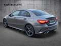Mercedes-Benz A 220 A 220 d Limo AMG+NIGHT+DISTR+PANO+BURM+MEMO+MLED Grau - thumbnail 7