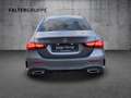 Mercedes-Benz A 220 A 220 d Limo AMG+NIGHT+DISTR+PANO+BURM+MEMO+MLED Grau - thumbnail 6