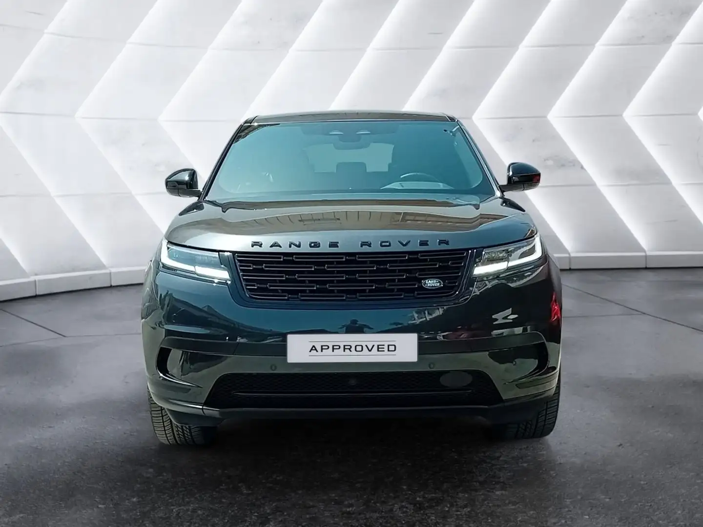 Land Rover Range Rover Velar 2.0D I4 150kW (204CV) S 4WD Auto Gris - 2