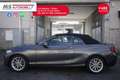 BMW 218 BMW Serie 2 Cabrio 218d Cabrio Luxury Unicopropri Grigio - thumbnail 4