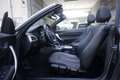 BMW 218 BMW Serie 2 Cabrio 218d Cabrio Luxury Unicopropri Grigio - thumbnail 18