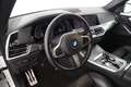 BMW X5 xdrive 45e M-SPORT NAVI LED AHV M-SITZE LUFTFED Weiß - thumbnail 8