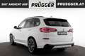 BMW X5 xdrive 45e M-SPORT NAVI LED AHV M-SITZE LUFTFED Weiß - thumbnail 6