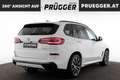 BMW X5 xdrive 45e M-SPORT NAVI LED AHV M-SITZE LUFTFED Weiß - thumbnail 4
