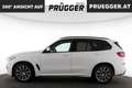 BMW X5 xdrive 45e M-SPORT NAVI LED AHV M-SITZE LUFTFED Weiß - thumbnail 7