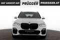 BMW X5 xdrive 45e M-SPORT NAVI LED AHV M-SITZE LUFTFED Weiß - thumbnail 2