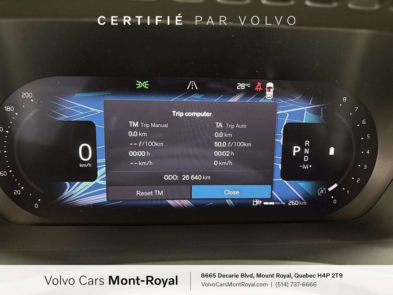 2024 Volvo XC90 Plus Bright Theme 360 CAMERA, HEATED STEERING WHEE thumb 12