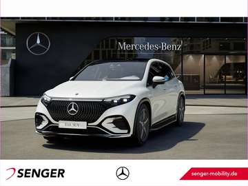 500 4M SUV AMG Pano Distronic Burmester AHK