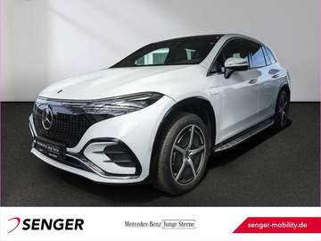 500 4M SUV AMG Pano Distronic Burmester AHK