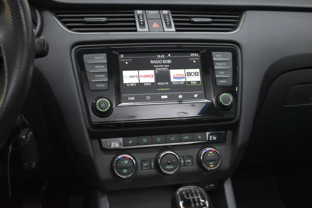 Das Auto
