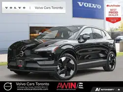2026 Volvo EX30