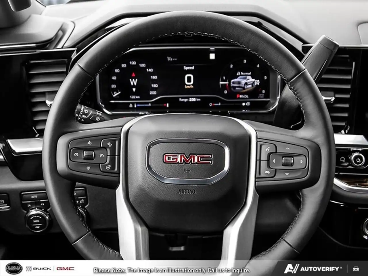 GMC Sierra 1500 photo GMC Sierra 1500