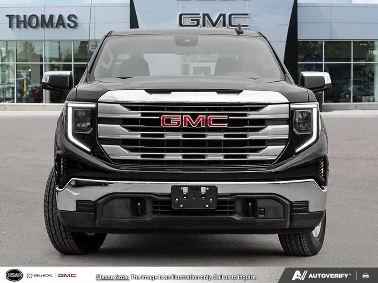 GMC Sierra 1500 photo GMC Sierra 1500