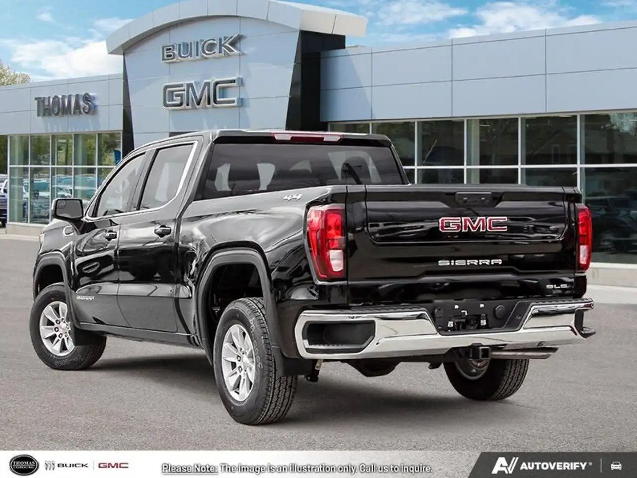 GMC Sierra 1500 photo GMC Sierra 1500