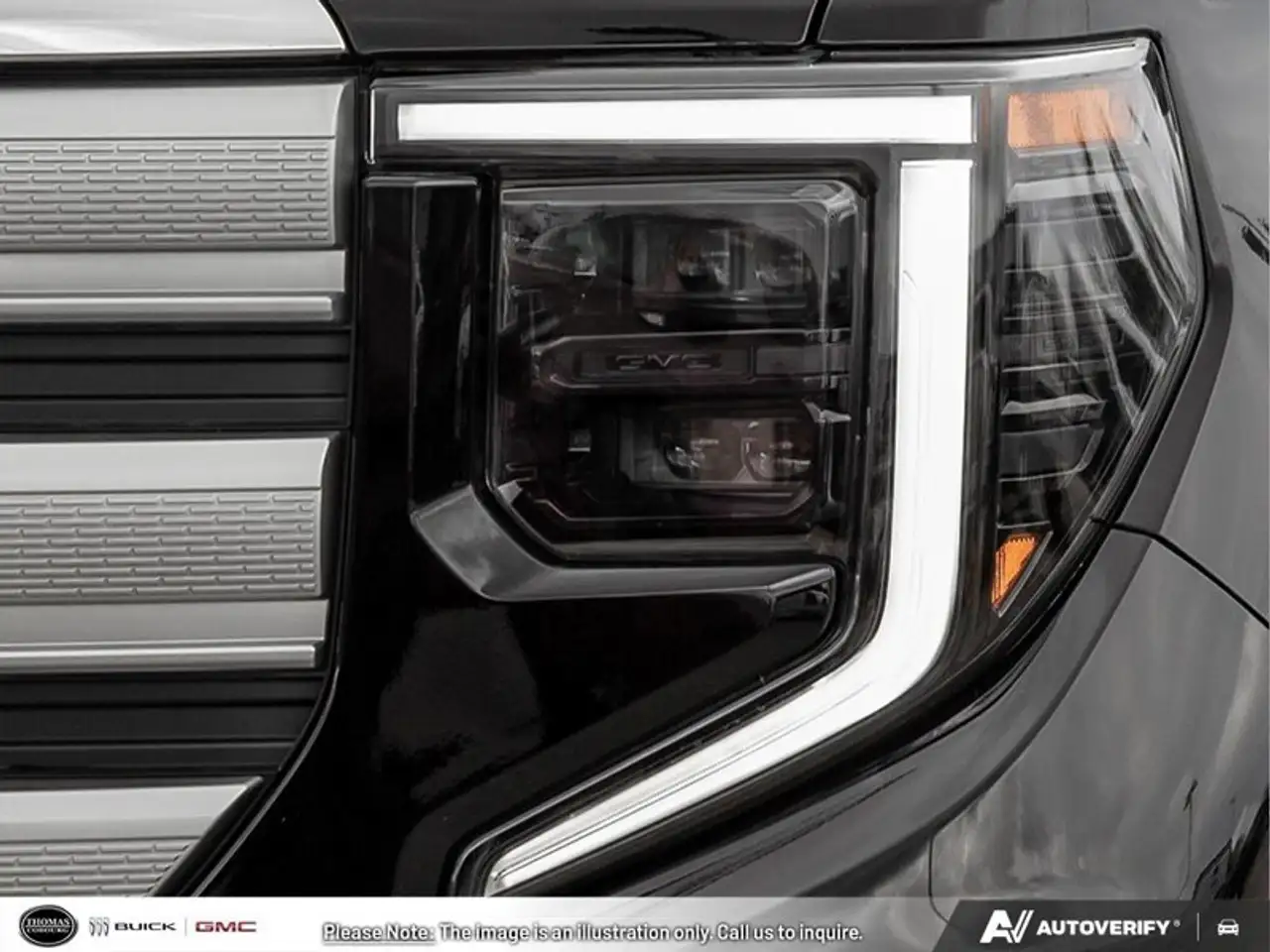 GMC Sierra 1500 photo GMC Sierra 1500