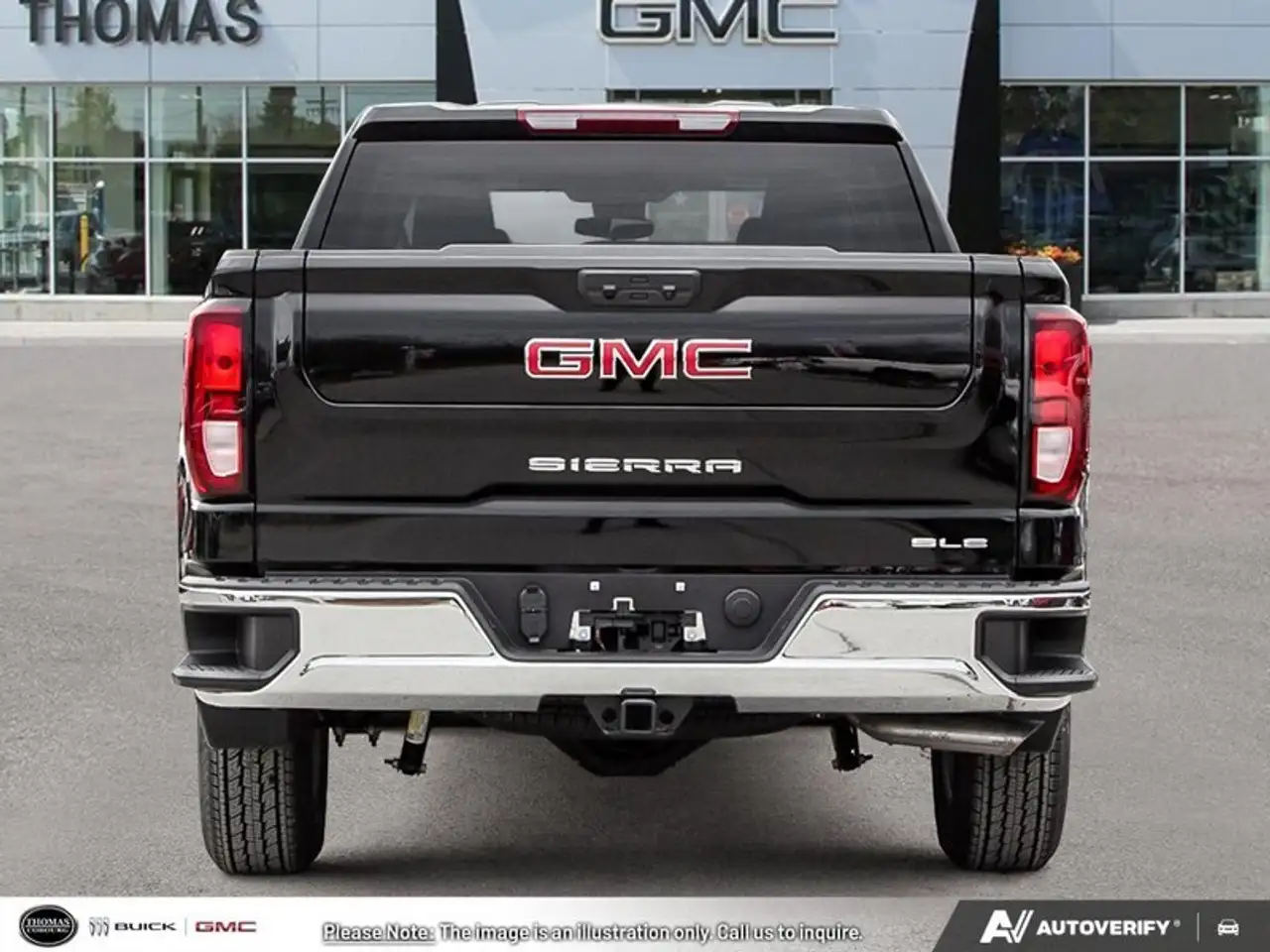 GMC Sierra 1500 photo GMC Sierra 1500