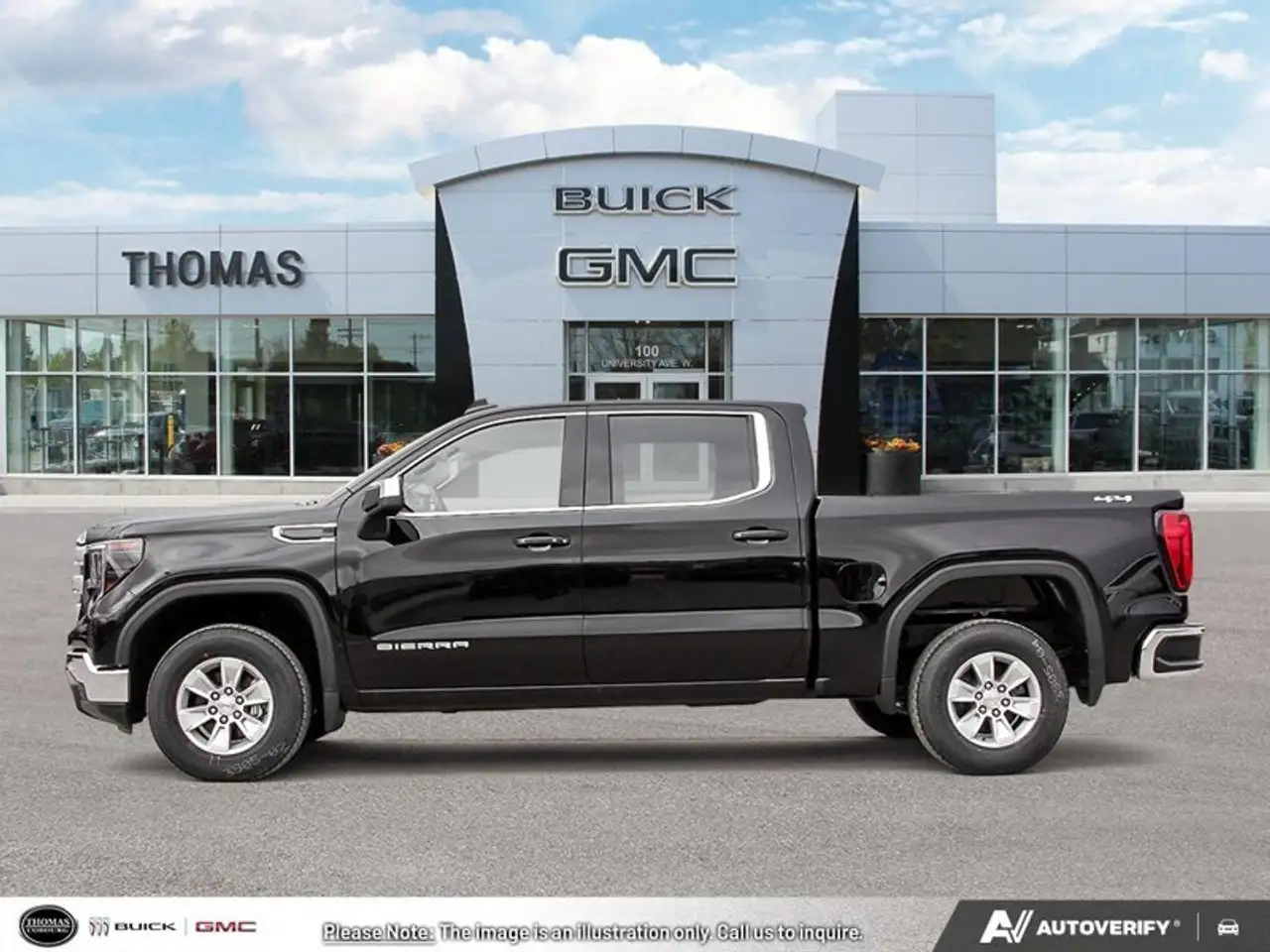 GMC Sierra 1500 photo GMC Sierra 1500