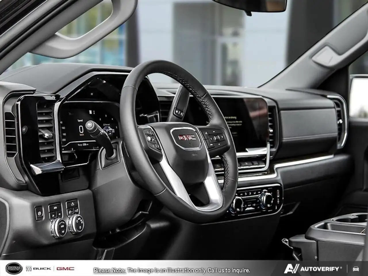 GMC Sierra 1500 photo GMC Sierra 1500