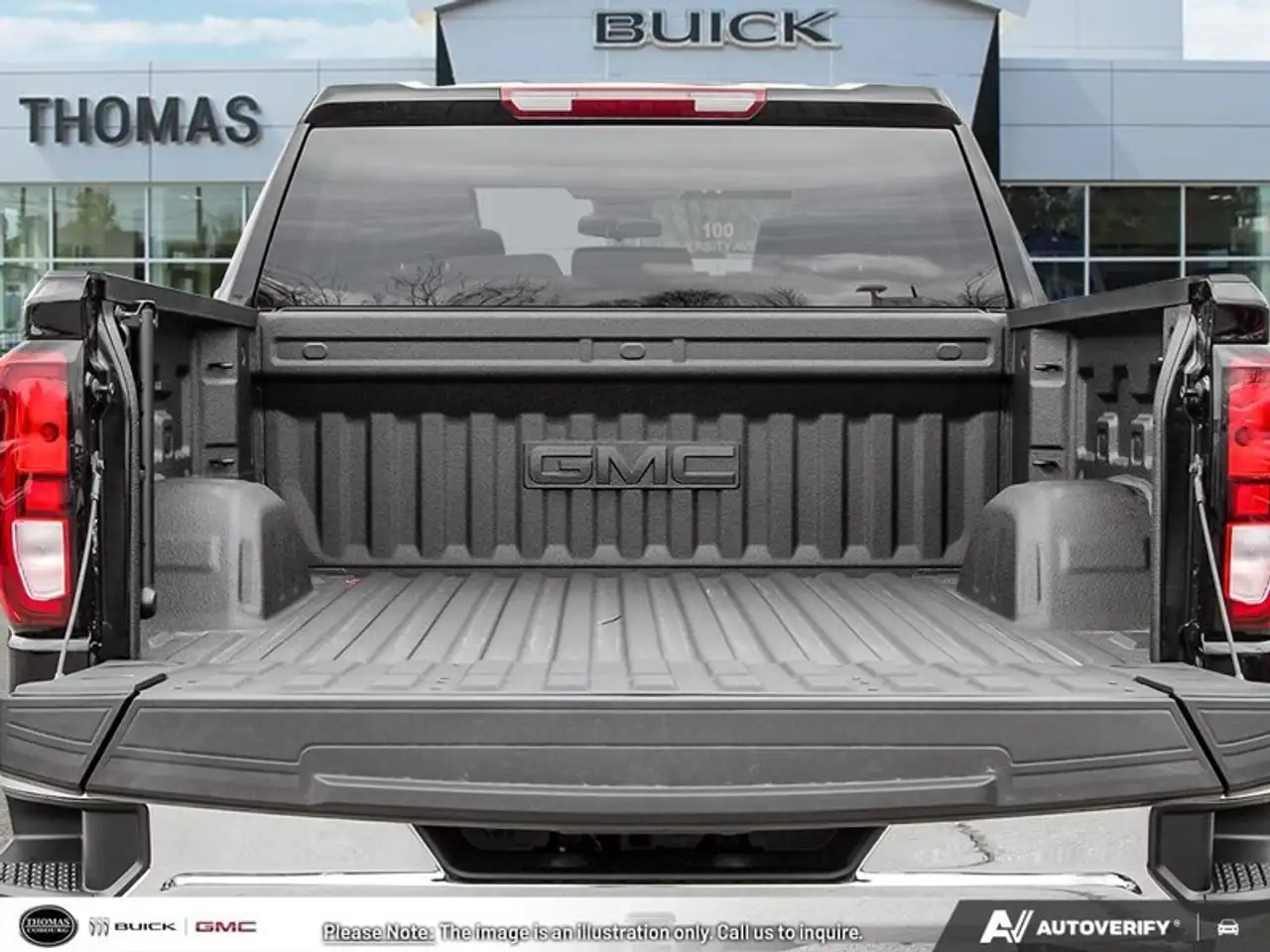 GMC Sierra 1500 photo GMC Sierra 1500