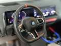 BMW X3 xdriveM50 MSport Pro auto Nero - thumbnail 12