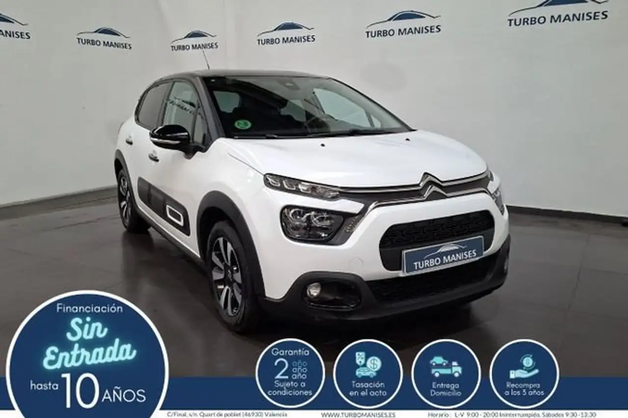 Citroën C3