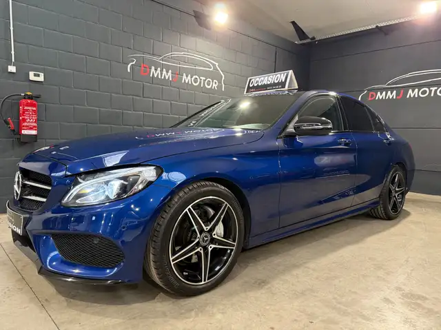 Mercedes-Benz C 160 C 160