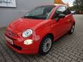Fiat 500 Sondermodell "Cult"       Mild-Hybrid Orange - thumbnail 2