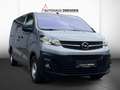 Opel Vivaro Kasten 2.0 D L (L3) Elegance AHK+Navi+PDC Grau - thumbnail 2